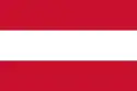 Flag of Austria