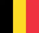 Flag of Belgium