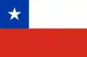 Flag of Chile