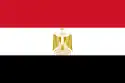 Flag of Egypt
