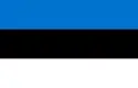 Flag of Estonia