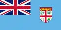 Flag of Fiji