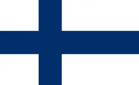 Flag of Finland
