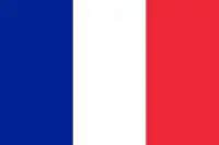 Flag of France