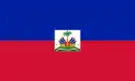 Flag of Haiti