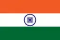 Flag of India