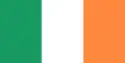 Flag of Ireland