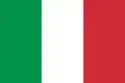 Flag of Italy