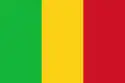 Flag of Mali