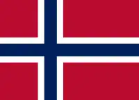 Flag of Norway