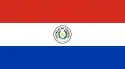 Flag of Paraguay