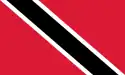 Flag of Trinidad and Tobago