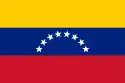 Flag of Venezuela