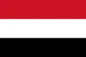 Flag of Yemen