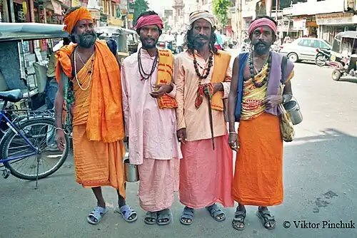 Four Saints (Дели)