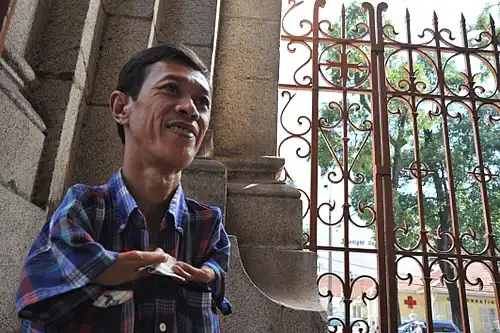 Use of Agent Orange would cause birth defects and other issues long after the end of the war.