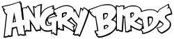 Angry Birds
