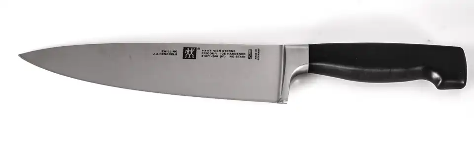Chef's knife