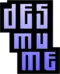 The DeSmuME logo.