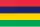 Flag of Mauritius