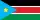 Flag of South Sudan