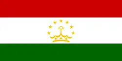 Tajikistan