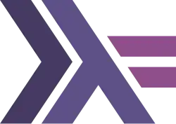 Haskell Logo