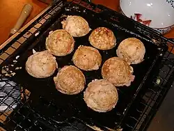 Takoyaki