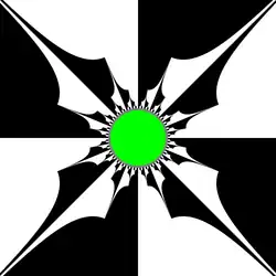 Another modification of binary decomposition