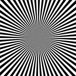 Modified binary decomposition of whole dynamical plane with circle Julia set. Image with src code