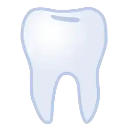 Tooth icon