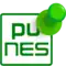 PuNES logo