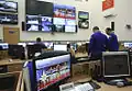 RIAN archive 711258 Russia's first Comprehensive Security System Center opens in St Petersburg
