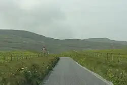 Barra, Hebrides, Scotland