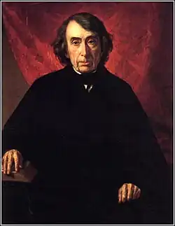 5: Roger B. Taney, served March 28, 1836–October 12, 1864† Appointed by: Andrew Jackson