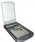 Flatbed Scanner