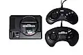 Sega Genesis Mini