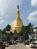 Shwemawdaw Paya