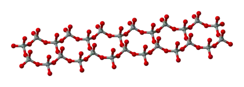 ball-and-stick model