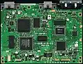 The PlayStation Motherboard