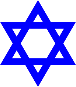 The Star of David