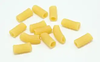 Tortiglioni