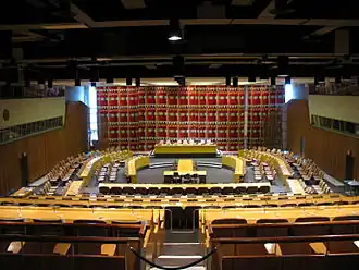 UN Economic and Social Council