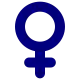 ♀