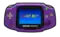 VisualBoyAdvance logo