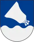 Coat of arms of Örkelljunga