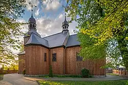 Saint Nicholas Church