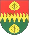 Coat of arms of Žďár