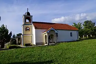 St. Nicholas Church