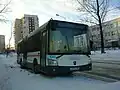 LIAZ 4292 Mostransauto, Naro-Fominsk